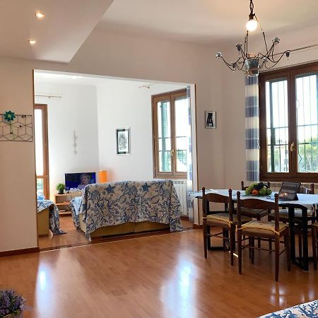 House Sole e Mare by Holiday World Pieve Ligure Esterno foto