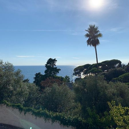 House Sole e Mare by Holiday World Pieve Ligure Esterno foto