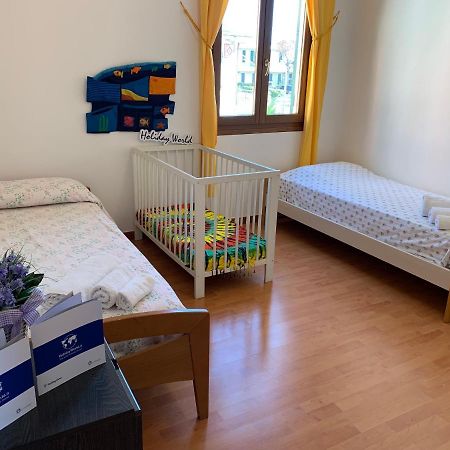 House Sole e Mare by Holiday World Pieve Ligure Esterno foto