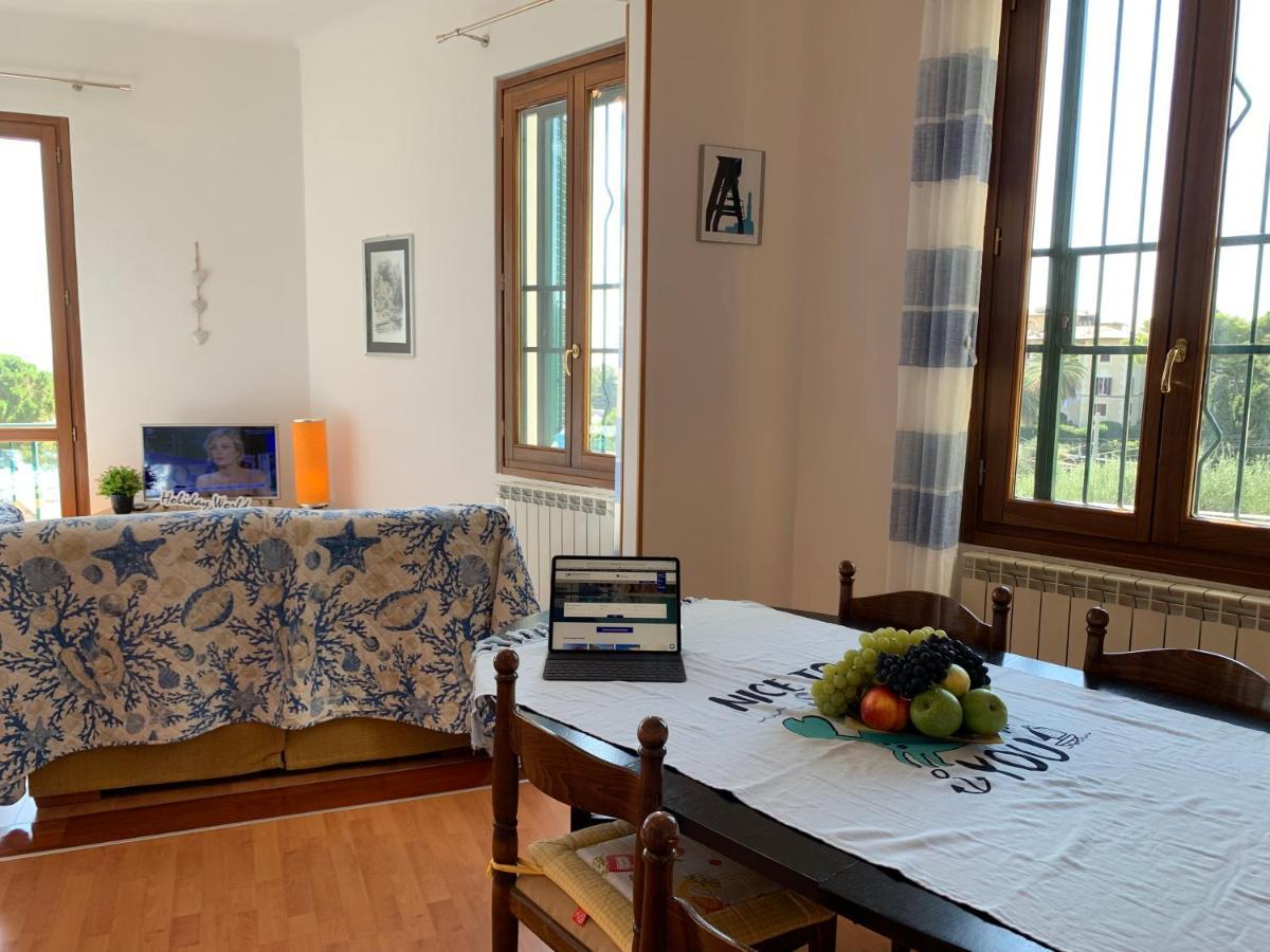 House Sole e Mare by Holiday World Pieve Ligure Esterno foto