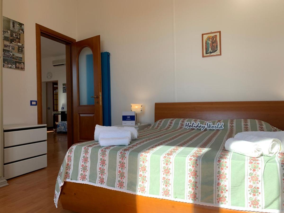 House Sole e Mare by Holiday World Pieve Ligure Esterno foto