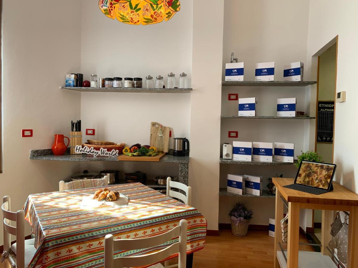 House Sole e Mare by Holiday World Pieve Ligure Esterno foto